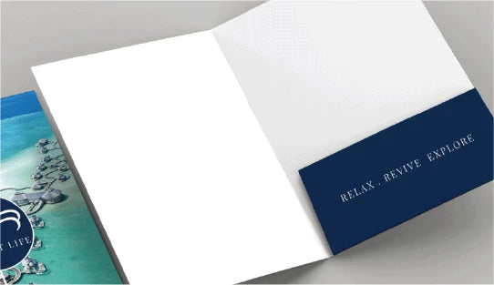 Presentation Folders