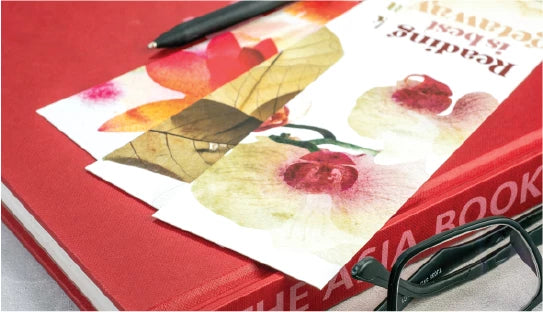 Bookmarks