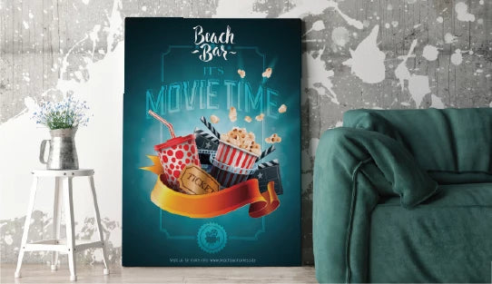 Large Posters