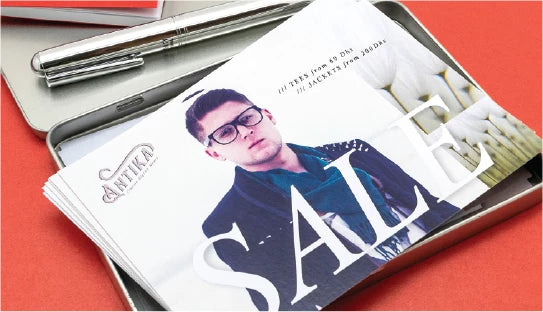 Postcards